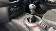 Nissan Juke 1.0 DiG-T N-Connecta 5dr Petrol Hatchback